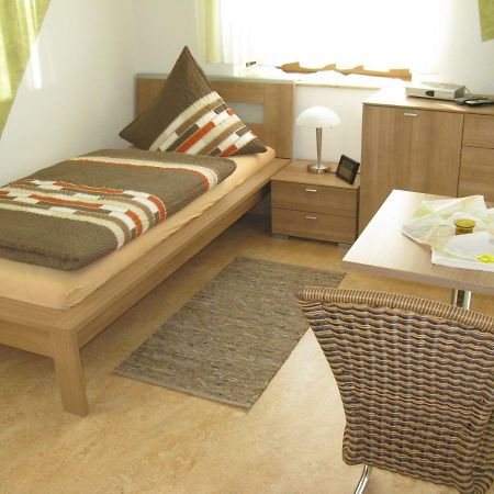 Hotel Hefterwaldstueble Schramberg Esterno foto