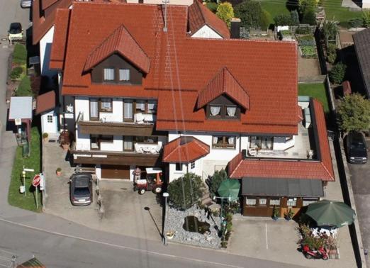 Hotel Hefterwaldstueble Schramberg Esterno foto