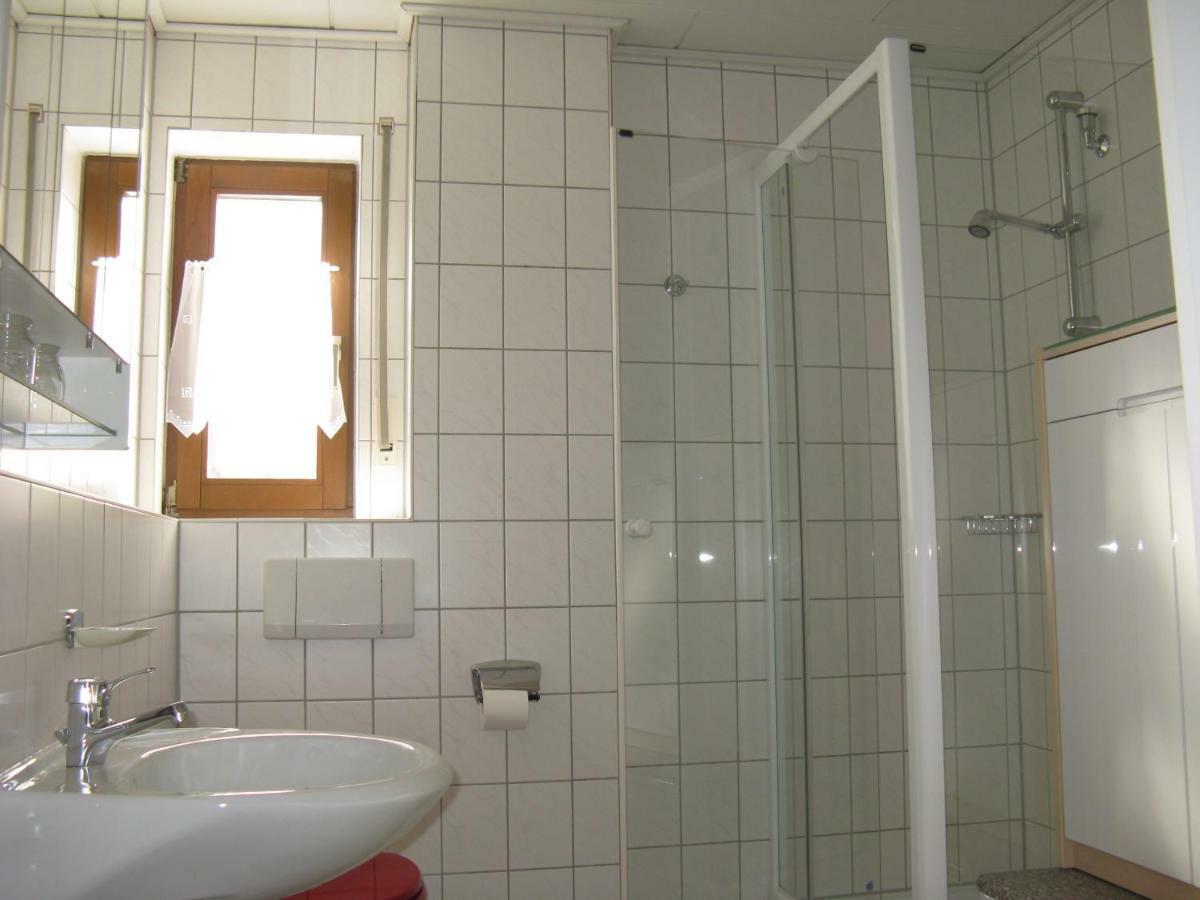 Hotel Hefterwaldstueble Schramberg Esterno foto
