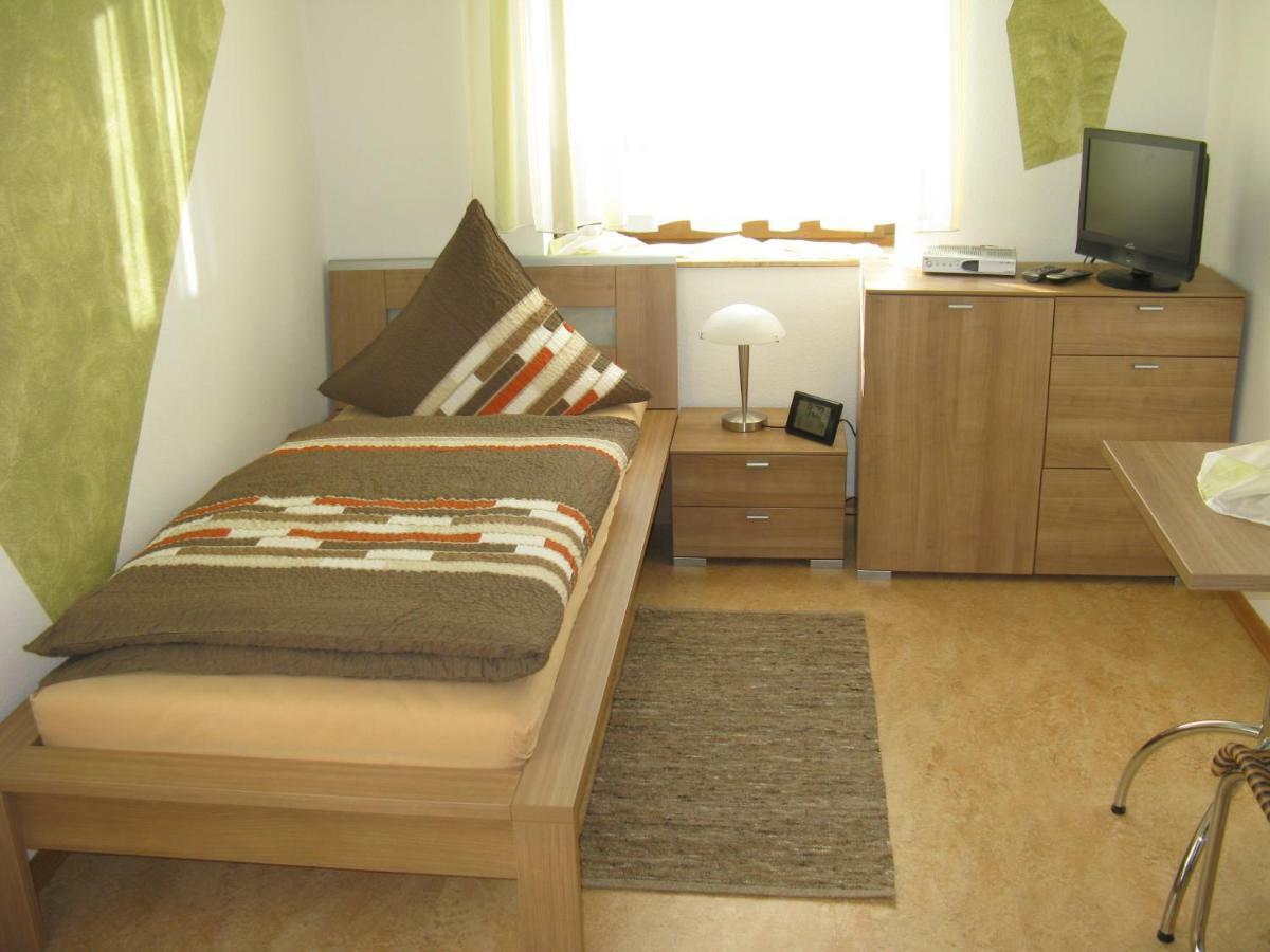 Hotel Hefterwaldstueble Schramberg Esterno foto