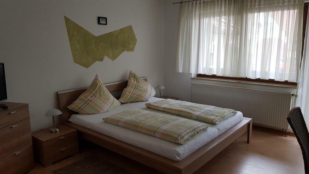 Hotel Hefterwaldstueble Schramberg Esterno foto