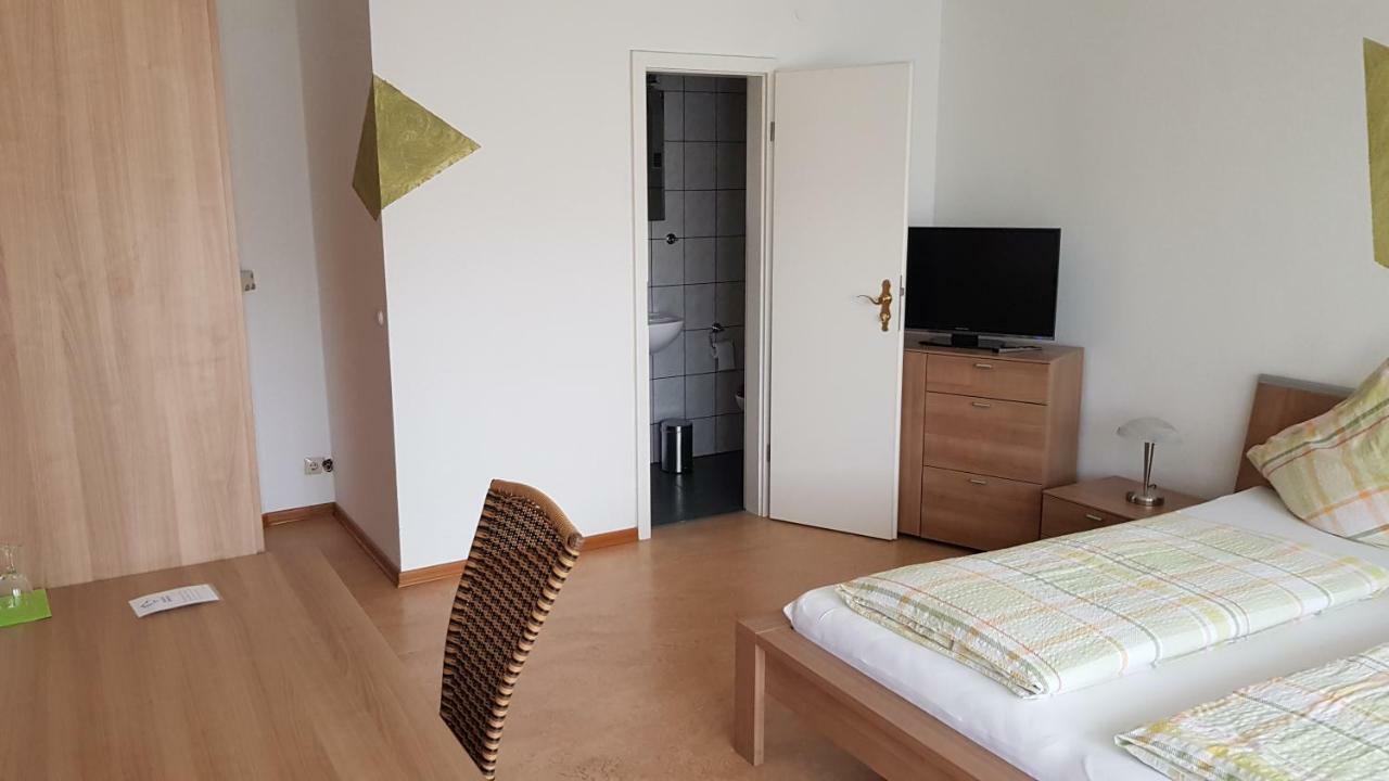 Hotel Hefterwaldstueble Schramberg Esterno foto