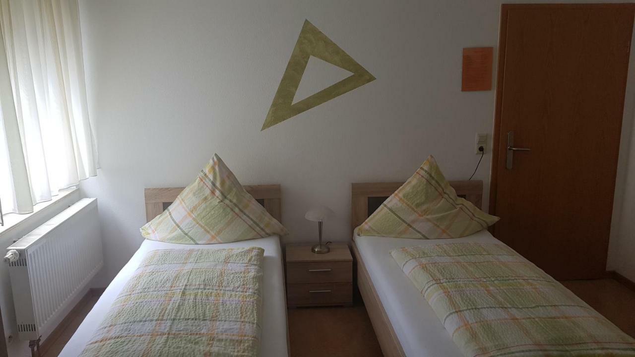 Hotel Hefterwaldstueble Schramberg Esterno foto