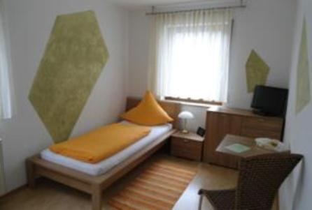Hotel Hefterwaldstueble Schramberg Esterno foto